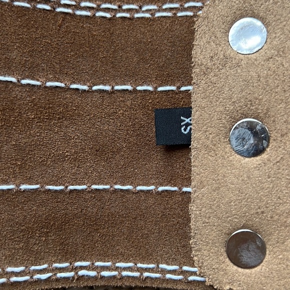 Cobra Grips workout belt size xs 23-31” - Picture 3 of 4